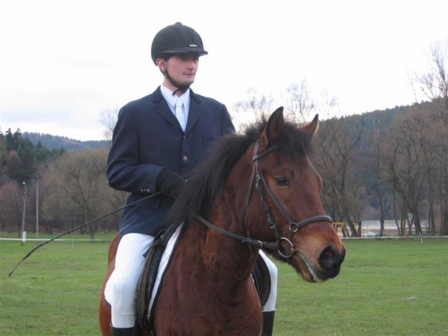 Hubertus 2007